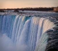 Horseshoe Falls